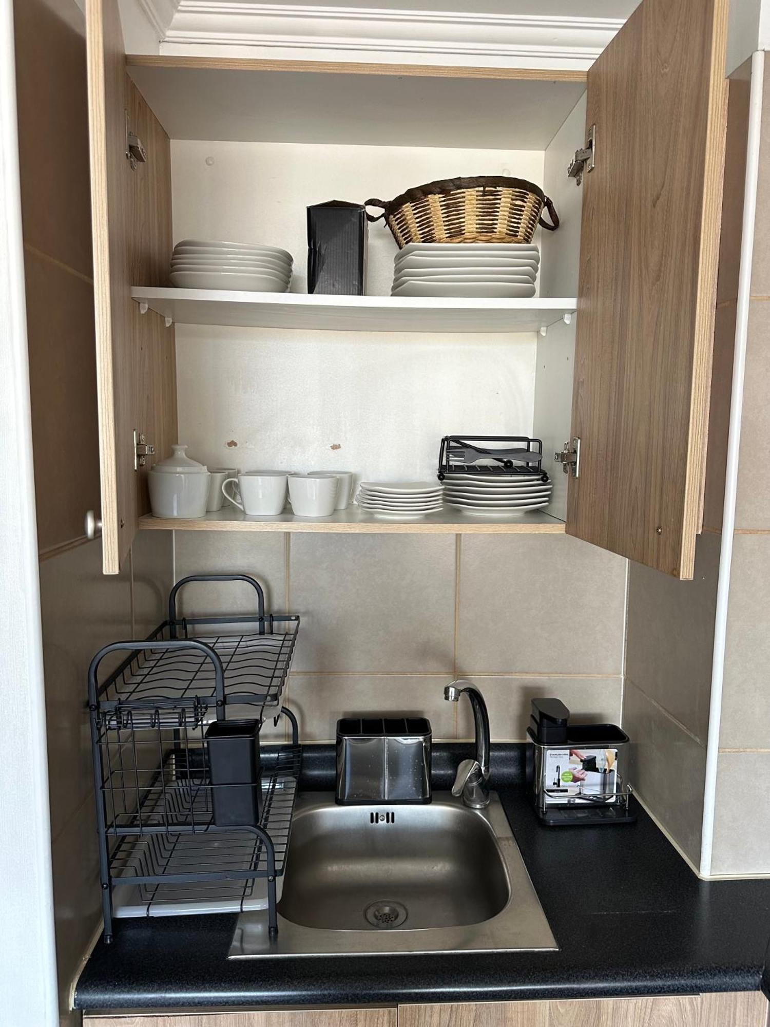 Apartamento Departamentos Real *